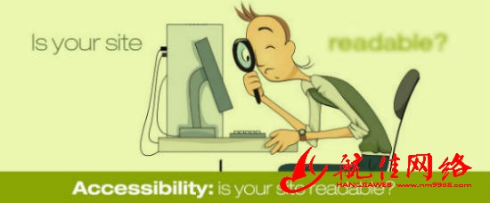 網(wǎng)站設計為什么要做到極簡設計