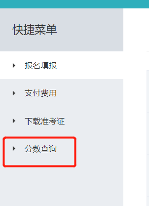 分?jǐn)?shù)查詢(xún)